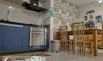 Imagem 6: Sobrado 2 suítes - Piazza di Roma II