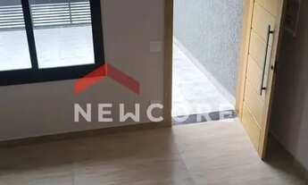 Imagem 5: Sobrado em Rua Leonardo Vilas Boas - Parque São Lucas - São Paulo/SP