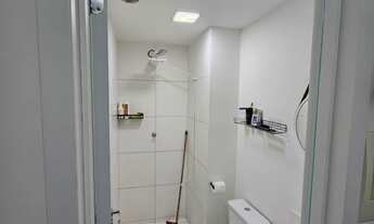 Imagem 6: Apartamento Centro Osasco [Studio