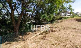 Imagem 7: Lote no Alphaville Araguaia