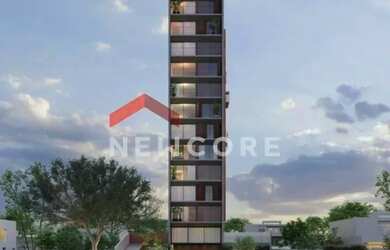 Imagem 7: Apartamento em Rua Doutor Oscar Bittencourt - Menino Deus - Porto Alegre/RS