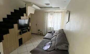 Imagem 2: Sobrado com 2 dormitórios à venda, 86 m² por R$ 424.000,00 - Jaraguá - São Paulo/SP