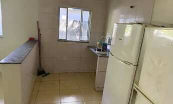 Imagem 6: Casa Ilha da Fleixeira Itacuruça