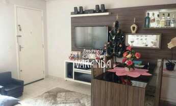 Imagem: Apartamento com 2 dormitórios à venda