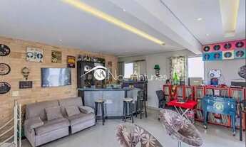 Imagem: Otima cobertura em Santa Teresinha, com