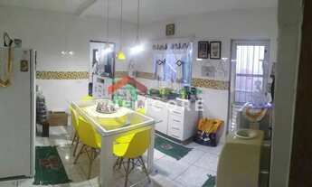 Imagem 4: Casa em RUA PEDRO BATISTA TEIXEIRA - Agenor de Campos - Mongaguá/SP