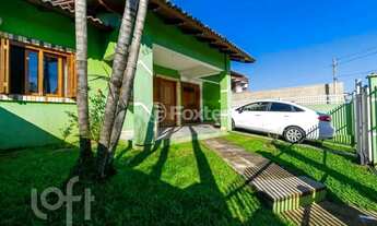 Imagem: Casa à venda Rua Fidel Zanchetta, Parque