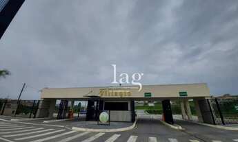 Imagem 5: Casa com 3 quartos à venda, 112 m² - Condomínio Horto Florestal Villagio - Sorocaba/SP