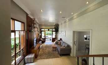 Imagem 3: Casa em condomínio para aluguel no Condomínio Reserva Colonial em Valinhos/SP