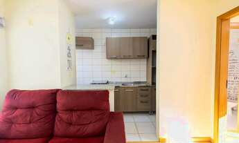 Imagem 5: Apartamento de 1 dormitório à venda e para aluguel no centro de Pelotas RS, excelente opçã