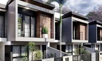 Imagem 4: Casas Duplex no Vivendas da Serra