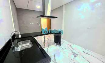 Imagem 5: Sobrado NOVO com 3 dorms, 1 suíte, 2 vagas no Jardim Pinheiros