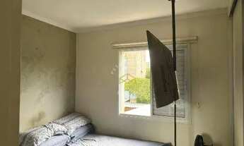 Imagem 5: Apartamento com 3 quartos, 62 m², à venda no Parque Itália - Campinas/SP