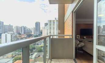 Imagem: Perdizes! Próximo à PUC e FAAP!