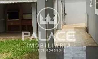 Imagem 3: Casa para alugar em Nova Piracicaba, Piracicaba 4 quartos 160m²