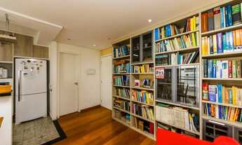 Imagem 6: Apartamento para venda em Tatuapé com 3 quartos, sendo 2 suítes , 92m²