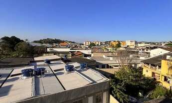 Imagem 3: Excelente oportunidade apartamento com 2 quartos e vaga de garagem em Colubandê - São Gonç