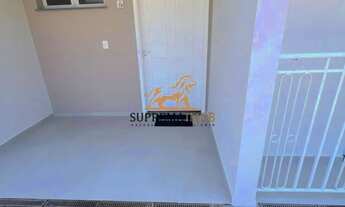 Imagem 6: Casa 3 quartos sendo 1 suíte no condomínio Lótus - Villa Flora