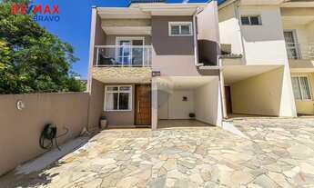 Imagem: Sobrado à venda em condomínio, 3 Q (1