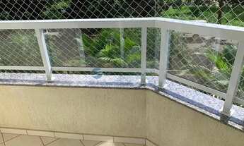 Imagem 3: Apartamento com 3 dormitórios para alugar, 78 m² por R$ 3.120,00 - Jardim America - Paulín