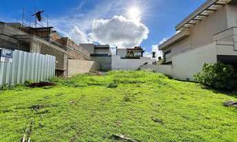 Imagem: Terreno de 376m² à venda em condomínio