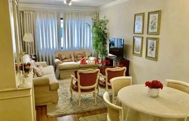 Imagem: Flat com ótimo preço no bairro Itaim Bibi