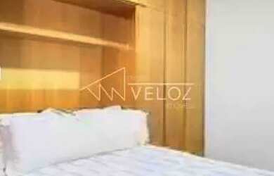 Imagem: Apartamento / Residencial / Glória