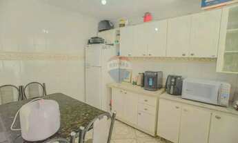 Imagem 3: Casa à venda no Condomínio Ilha Bela Londrina/PR