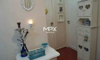 Imagem 3: Apartamento à venda em Piracicaba, Jardim Elite, com 2 quartos, com 48 m²