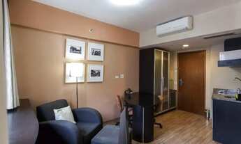 Imagem 7: Flat com ótimo preço no bairro Bela Vista. Confira!