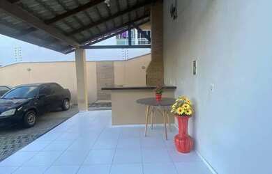 Imagem 2: Apartamento para repasse no Araturi - R$70.000