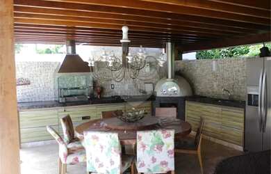 Imagem 5: Condomínio com 4 quartos à venda em Buraquinho - BA