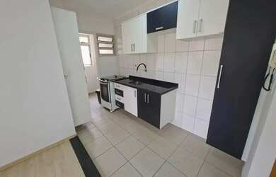 Imagem 4: Apartamento 47 m² semi mobiliado no Jardim Europa - Sorocaba - SP