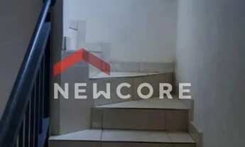 Imagem 5: Sobrado em Rua Itaberaí - Recreio São Jorge - Guarulhos/SP