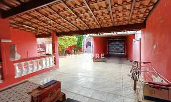 Imagem 6: Casa em Rua Francisco Alves - Vila Santos - Caçapava/SP