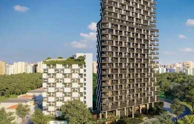 Imagem 2: Excelente Oportunidade: Loja Comercial em Condomínio na Vila Madalena, São Paulo-SP