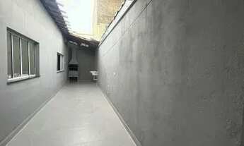 Imagem 7: Oportunidade - Casa - Jardim Satélite - 2 Dormitórios - 73m²