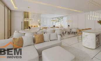 Imagem 4: Apartamento com 3 dormitórios à venda, 187 m² por R$ 3.052.910,01 - Cabeçudas - Itajaí/SC