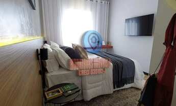 Imagem 7: Apartamento 02 Dorm. Parque Obelisco Clube - Poá