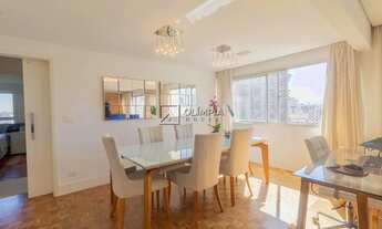 Imagem: Venda Apartamento 2 Dormitórios - 124 m²