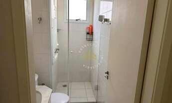 Imagem 7: APARTAMENTO MOBILIADO COM 68M² PARA LOCAÇÃO NO CONDOMÍNIO PERFECT LIFE NA CIDADE DE CAMPIN