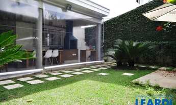 Imagem 6: SOBRADO - ALTO DE PINHEIROS - SP