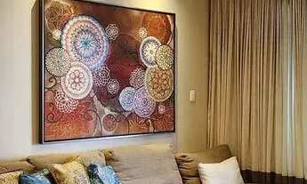 Imagem: Diamond Residence - Alugo apartamento mobiliado