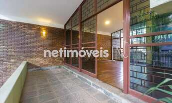 Imagem 5: Locação Casa Comiteco Belo Horizonte