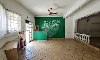 Imagem: Salão Comercial para locação em Chácara