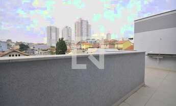 Imagem 5: Apartamento à Venda - Vila Constança , 2 Quartos, 35 m2