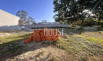 Imagem 2: Terreno em Sorocaba, com 316m², à venda em condomínio de alto padrão Residencial Renaissan