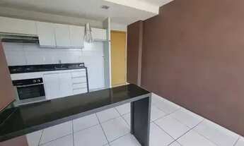 Imagem 5: Edf. Helena Borges - Apartamento 2 quartos 1 suítes 52m² e 01 vaga lazer completo - Candei