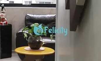 Imagem 5: Apartamento mobiliado com 2 dorms, 61m2 na Freguesia do Ó