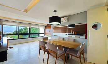 Imagem 2: Apartamento em Tristeza